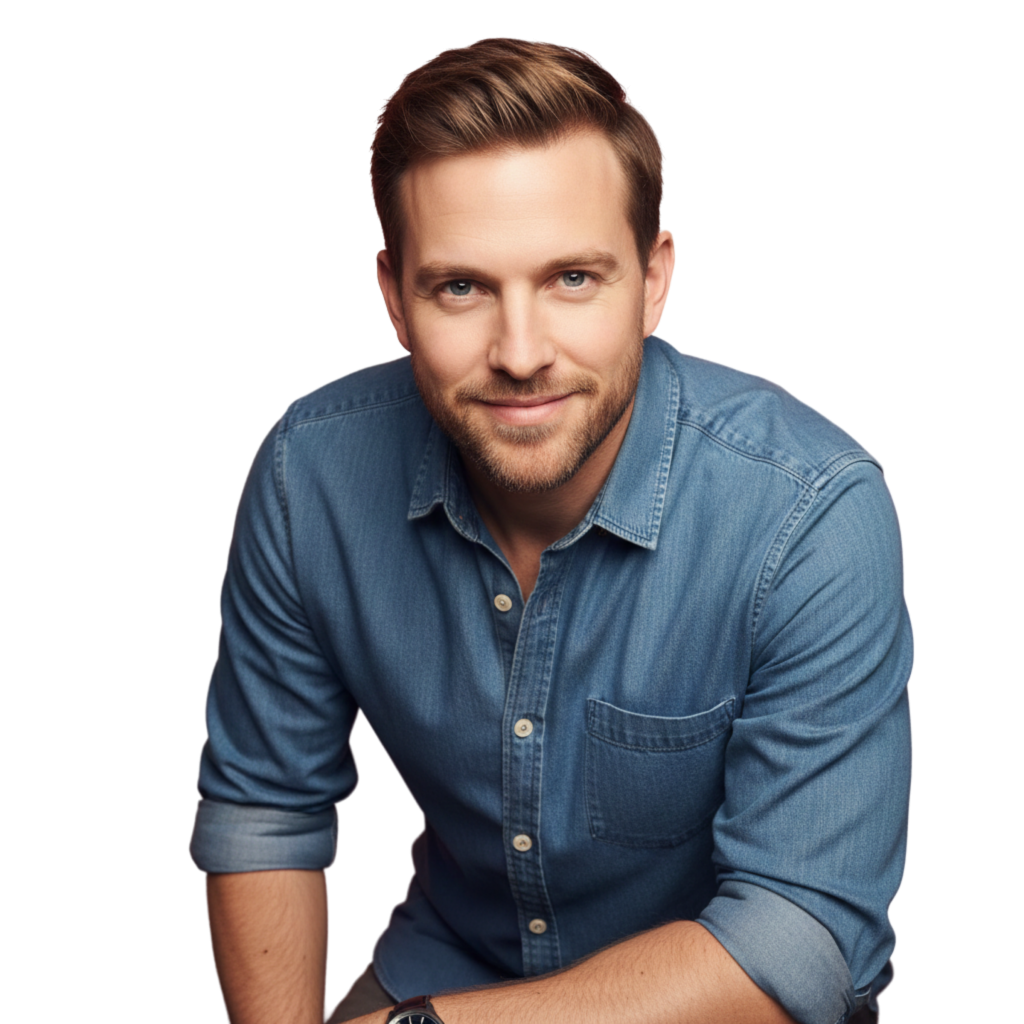 Parent entrepreneur enjoying downtime with family