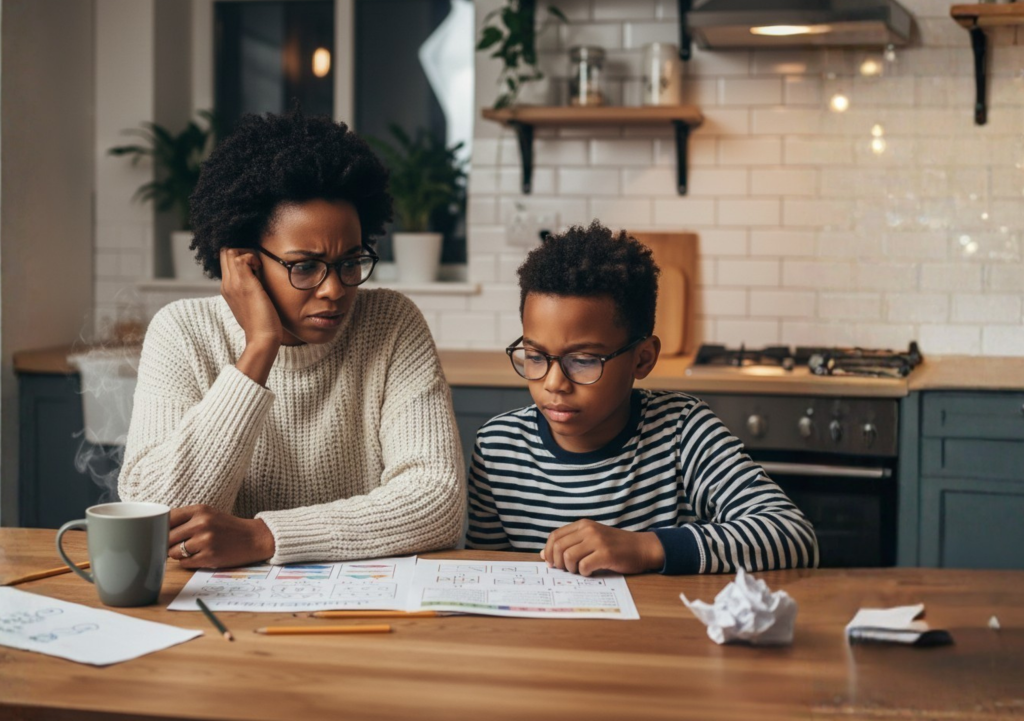 Business owner in professional meeting or workshop