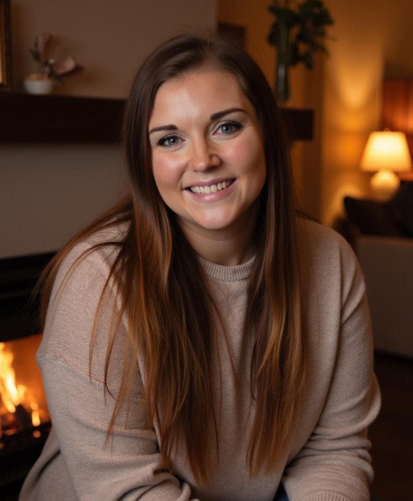 Lauren - Monthly Coaching