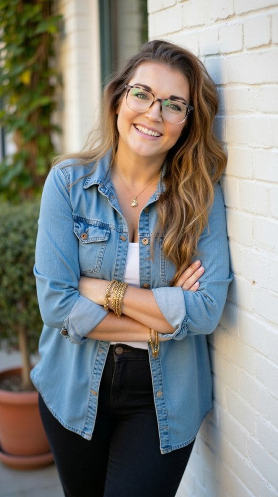 Lauren Apple