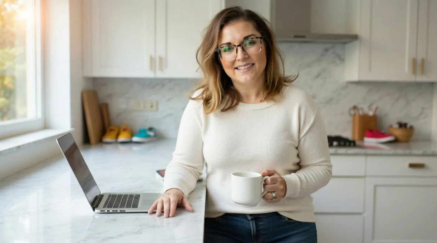 Lauren Apple — CEO parent coach and systems strategist